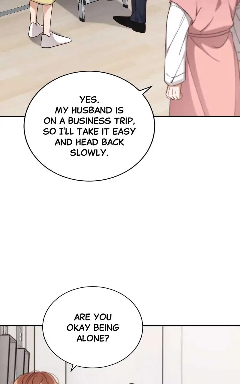 There Is No Perfect Married Couple Chapter 114 – Page 76
