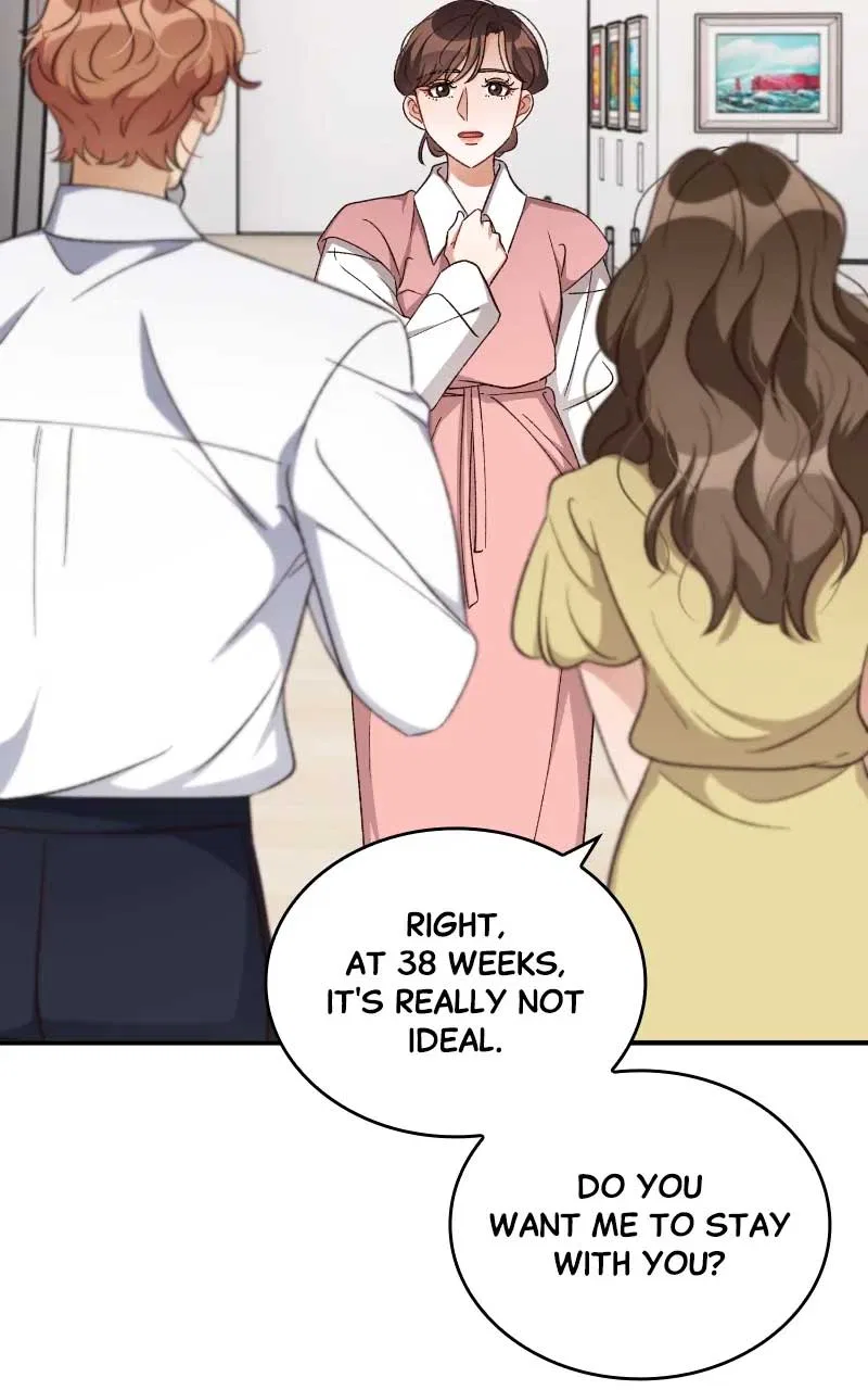 There Is No Perfect Married Couple Chapter 114 – Page 77