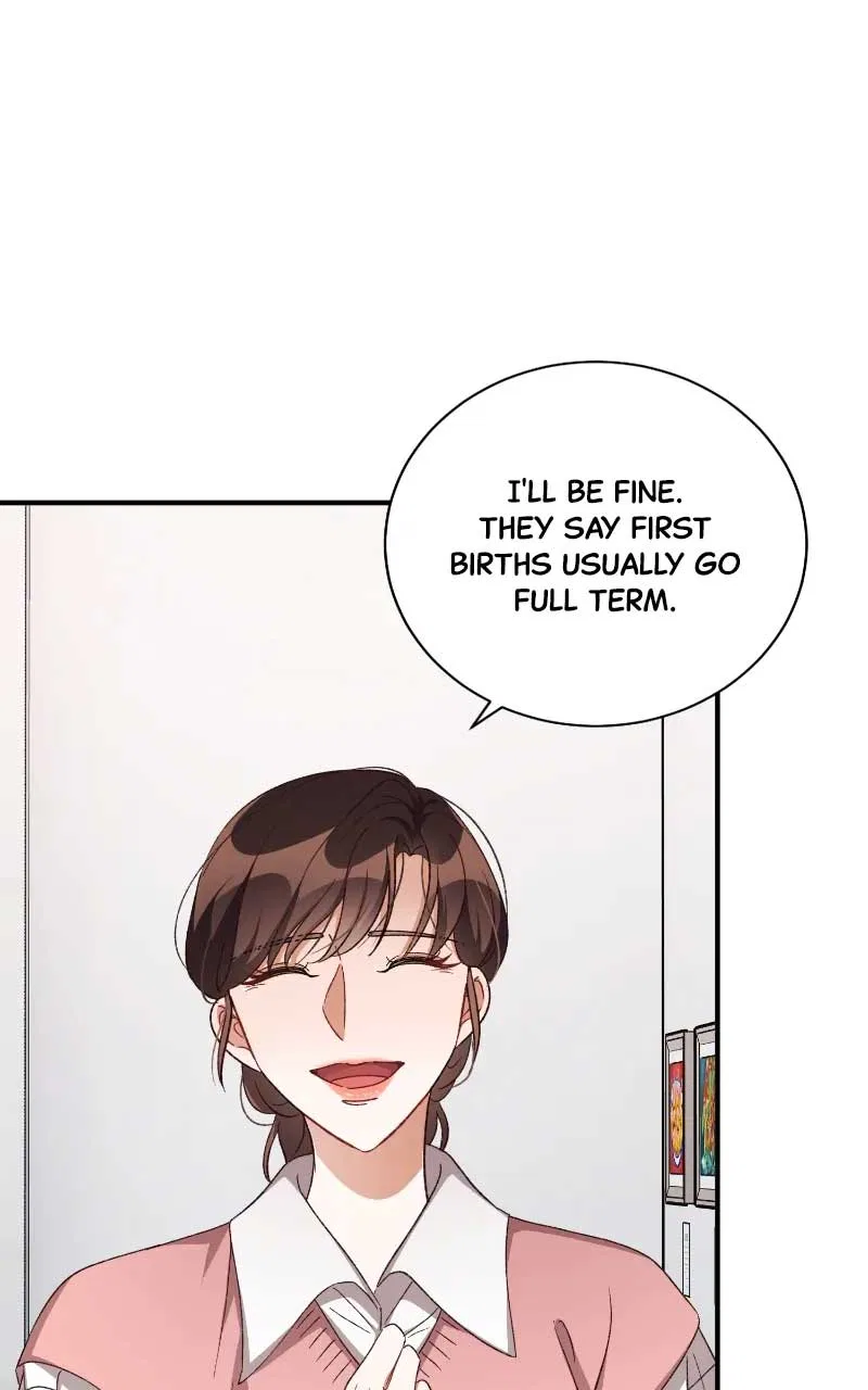 There Is No Perfect Married Couple Chapter 114 – Page 78