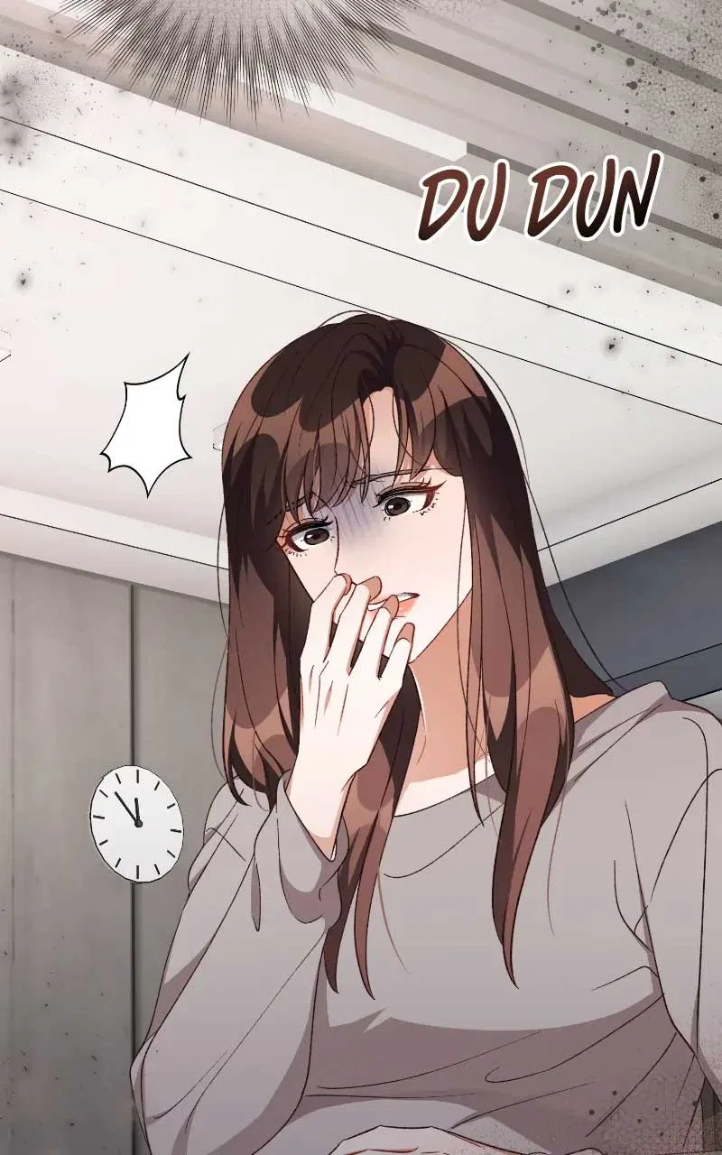 There Is No Perfect Married Couple Chapter 114 – Page 86
