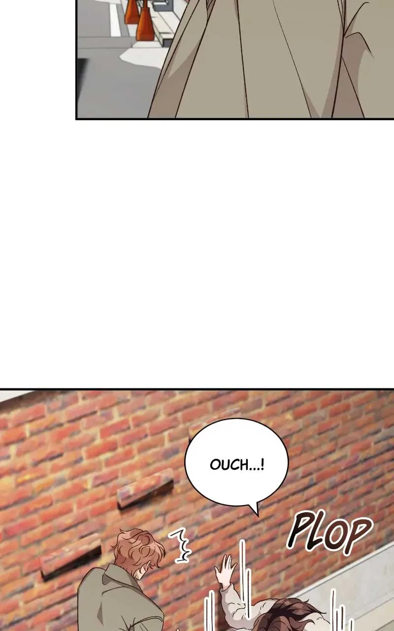 There Is No Perfect Married Couple Chapter 113 – Page 3