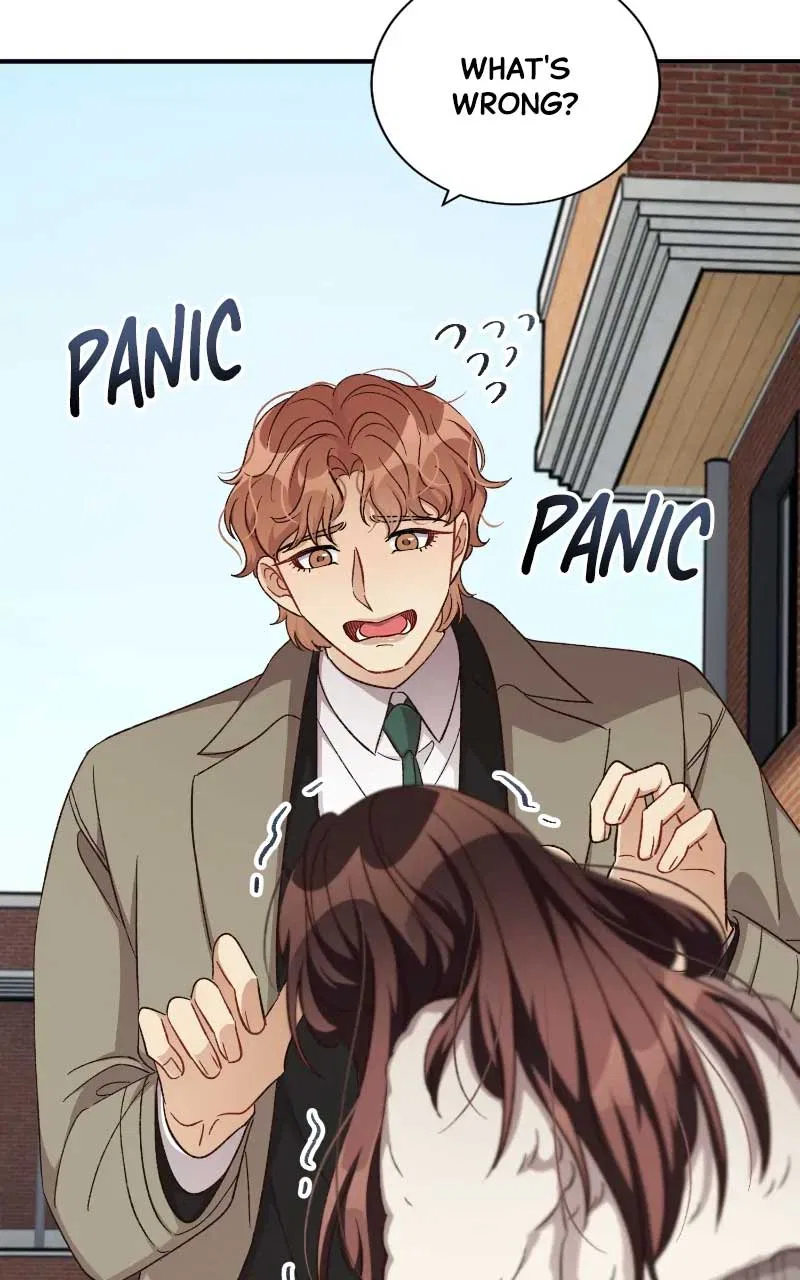 There Is No Perfect Married Couple Chapter 113 – Page 5