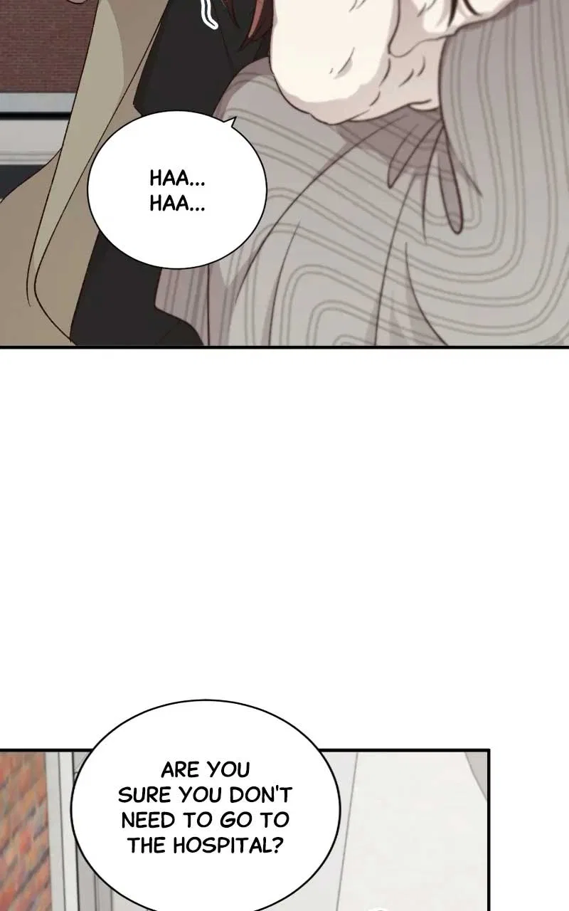 There Is No Perfect Married Couple Chapter 113 – Page 6