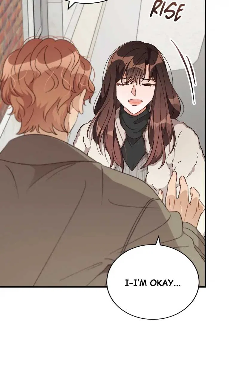 There Is No Perfect Married Couple Chapter 113 – Page 7