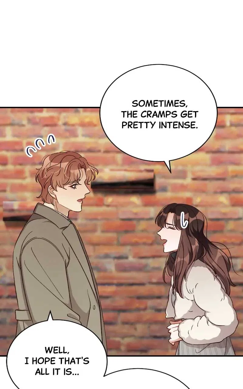 There Is No Perfect Married Couple Chapter 113 – Page 8