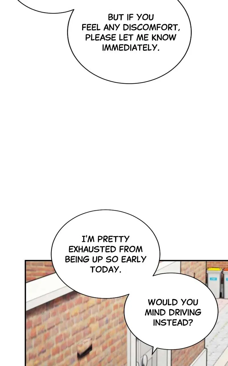 There Is No Perfect Married Couple Chapter 113 – Page 9