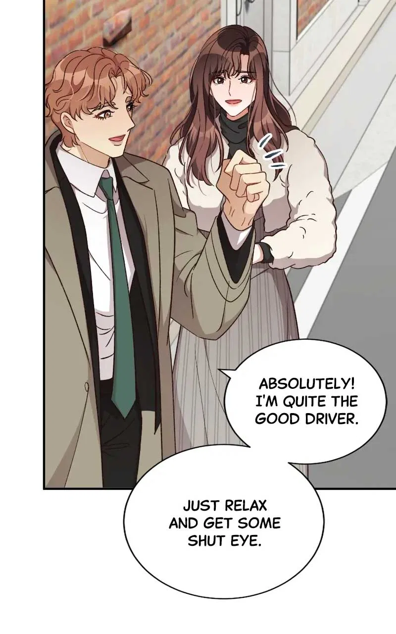 There Is No Perfect Married Couple Chapter 113 – Page 10
