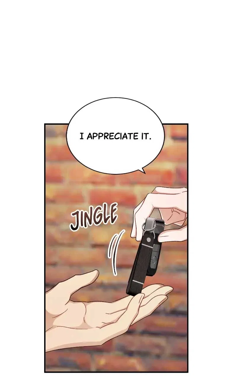 There Is No Perfect Married Couple Chapter 113 – Page 11