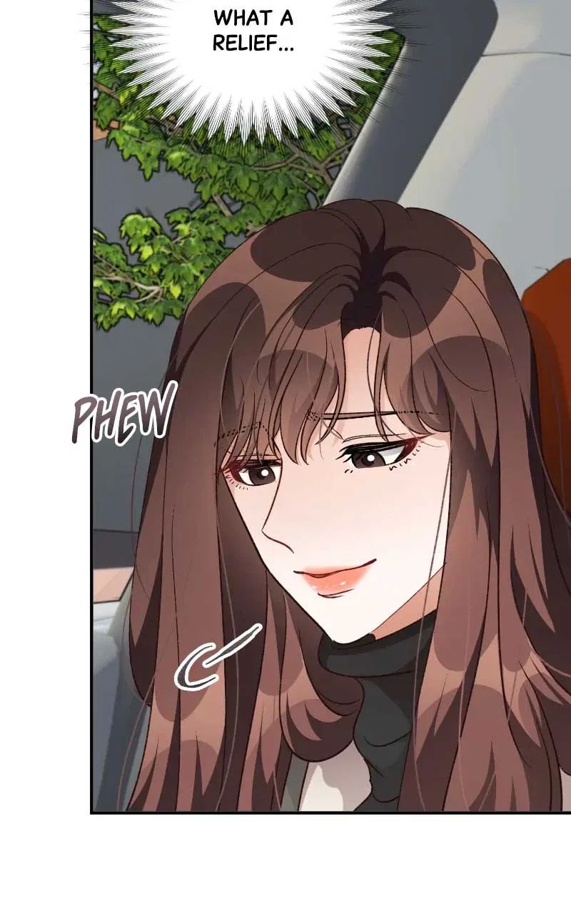 There Is No Perfect Married Couple Chapter 113 – Page 18