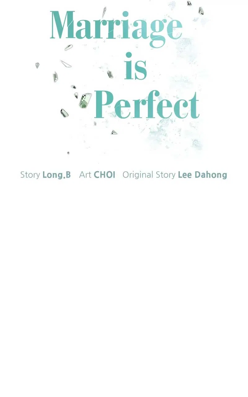 There Is No Perfect Married Couple Chapter 113 – Page 20