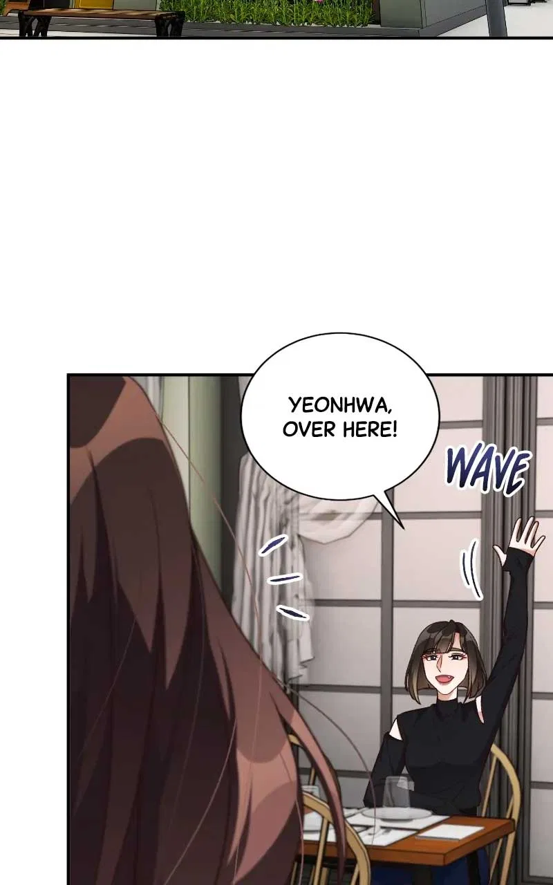 There Is No Perfect Married Couple Chapter 113 – Page 22