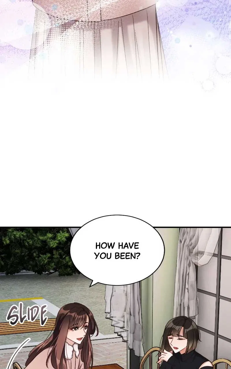 There Is No Perfect Married Couple Chapter 113 – Page 25