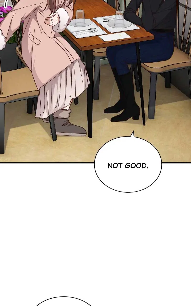 There Is No Perfect Married Couple Chapter 113 – Page 26