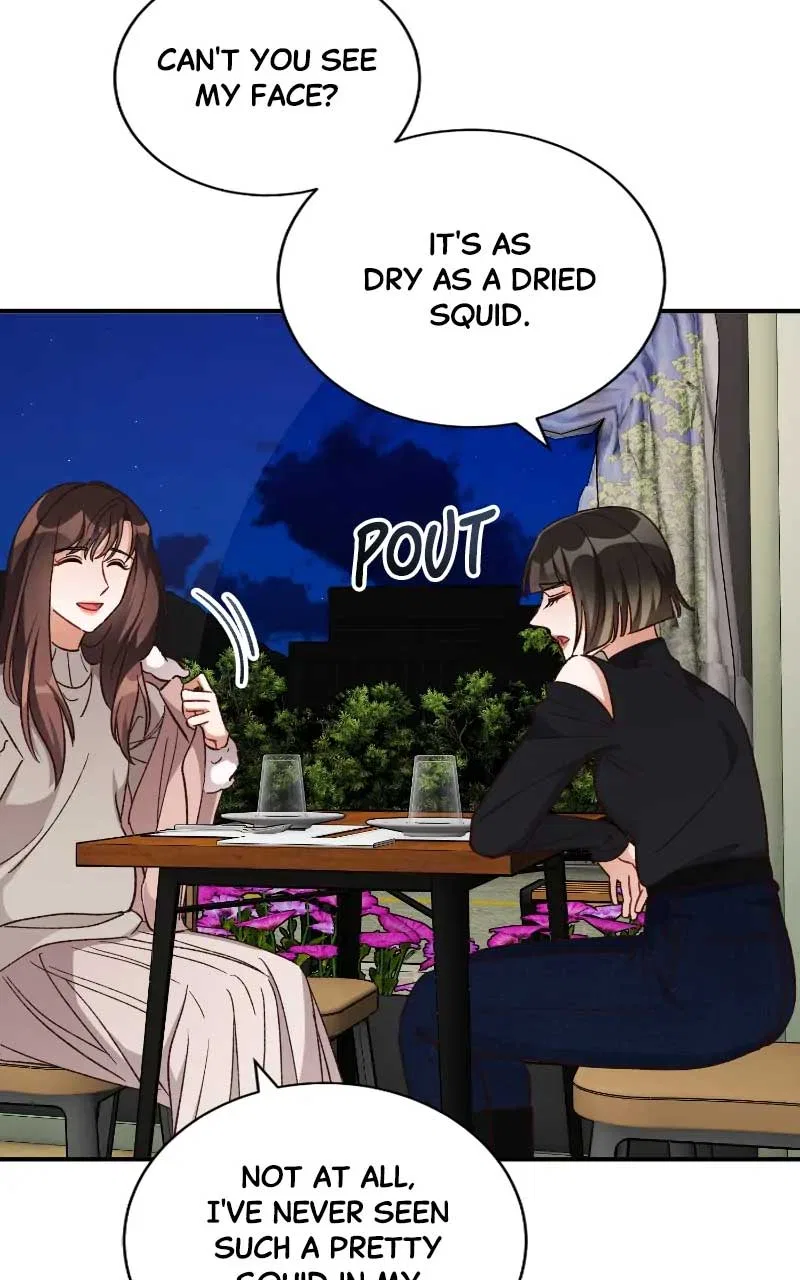 There Is No Perfect Married Couple Chapter 113 – Page 27