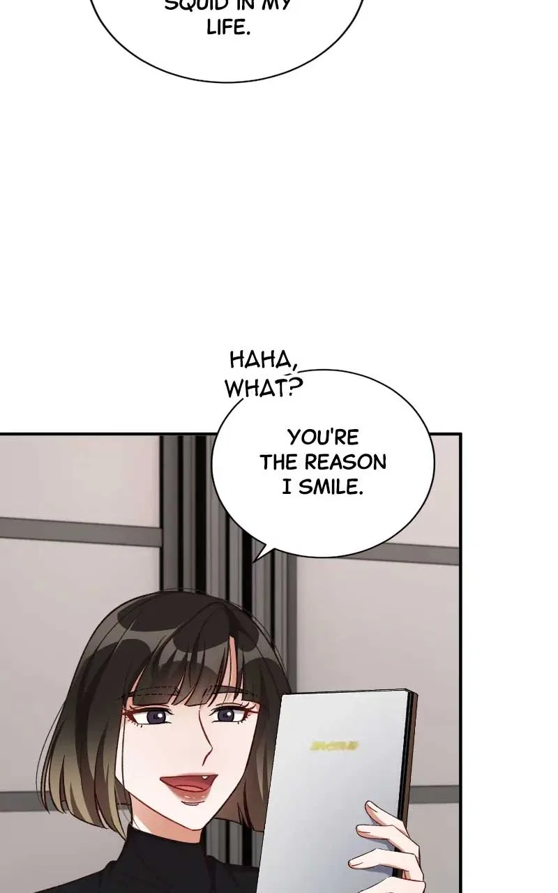 There Is No Perfect Married Couple Chapter 113 – Page 28