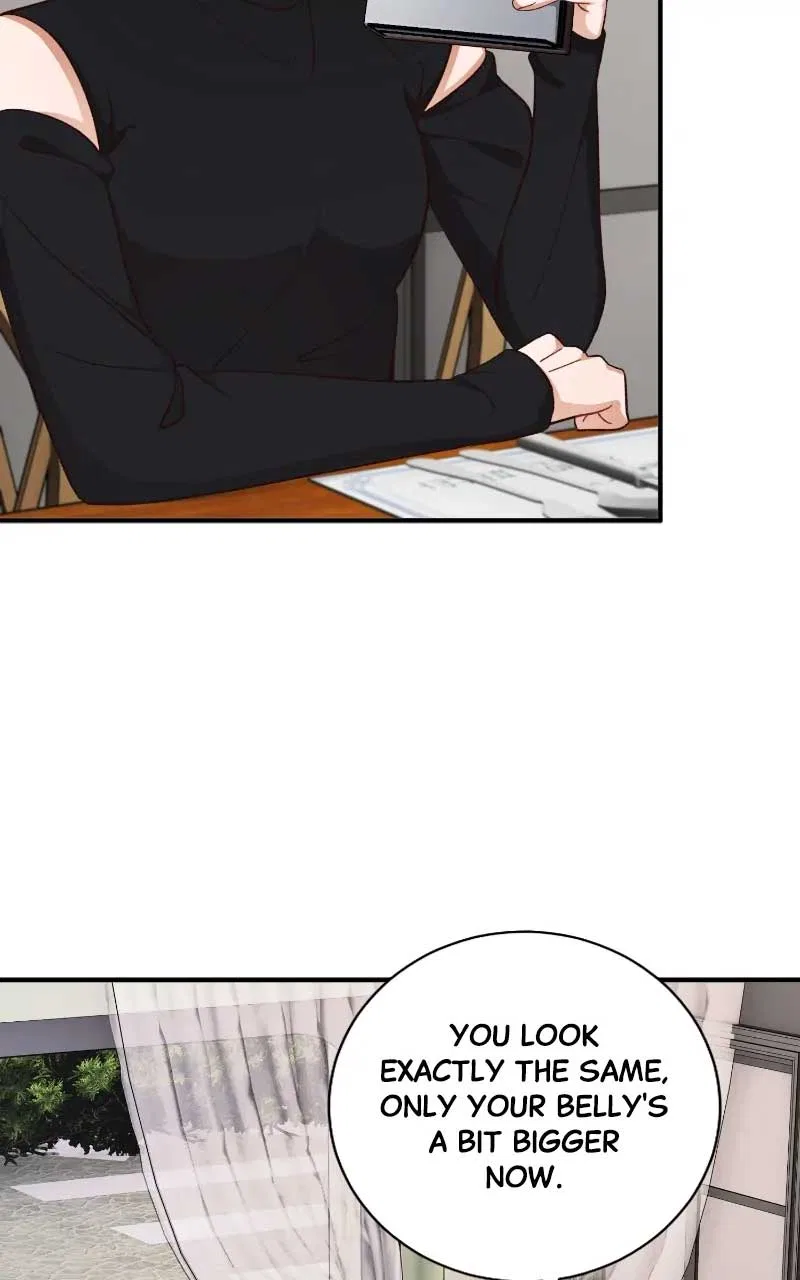 There Is No Perfect Married Couple Chapter 113 – Page 29