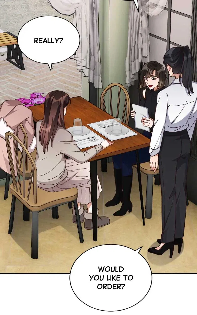 There Is No Perfect Married Couple Chapter 113 – Page 30