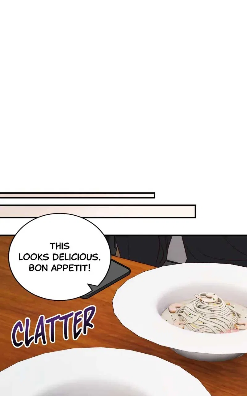 There Is No Perfect Married Couple Chapter 113 – Page 31
