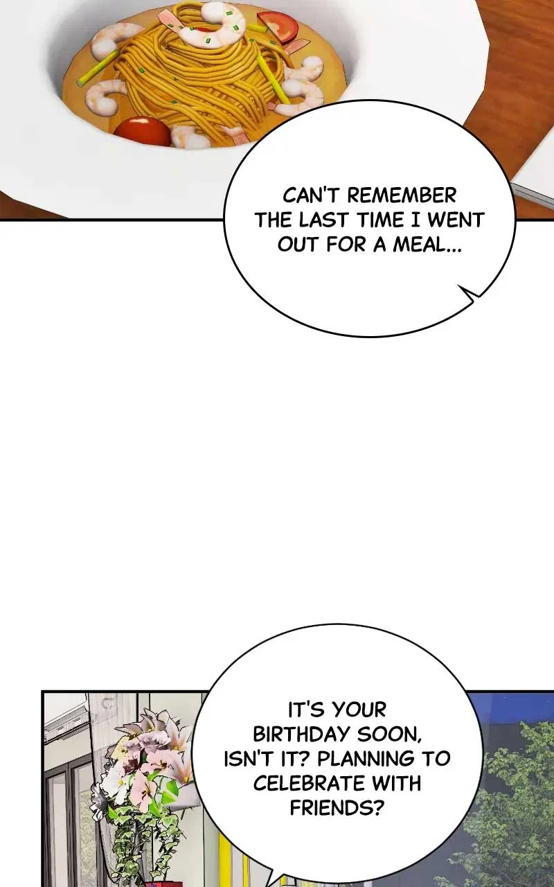 There Is No Perfect Married Couple Chapter 113 – Page 32