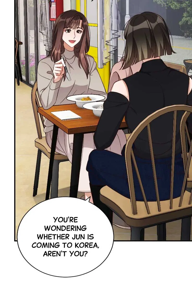 There Is No Perfect Married Couple Chapter 113 – Page 33