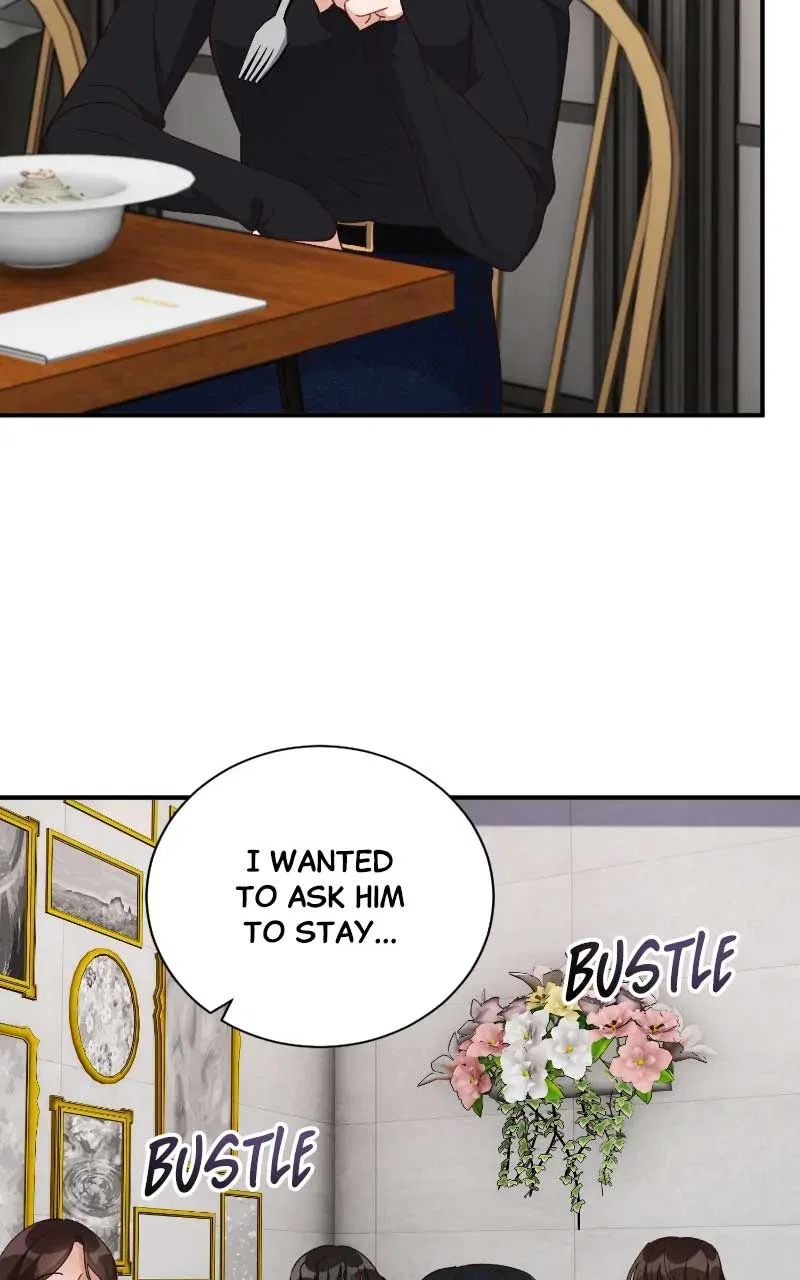 There Is No Perfect Married Couple Chapter 113 – Page 35