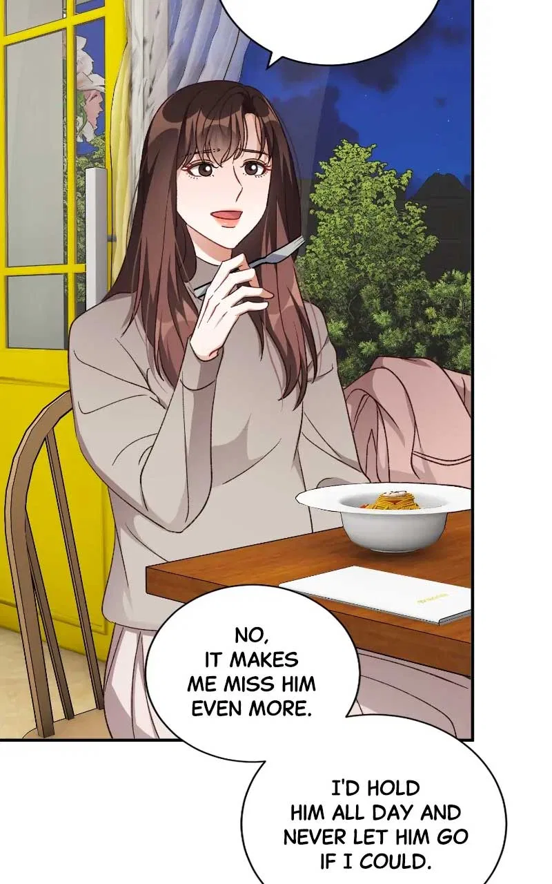 There Is No Perfect Married Couple Chapter 113 – Page 37