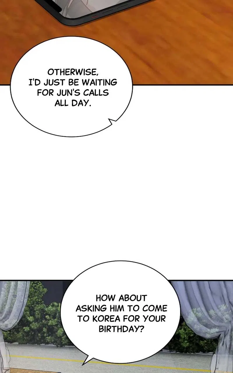 There Is No Perfect Married Couple Chapter 113 – Page 39