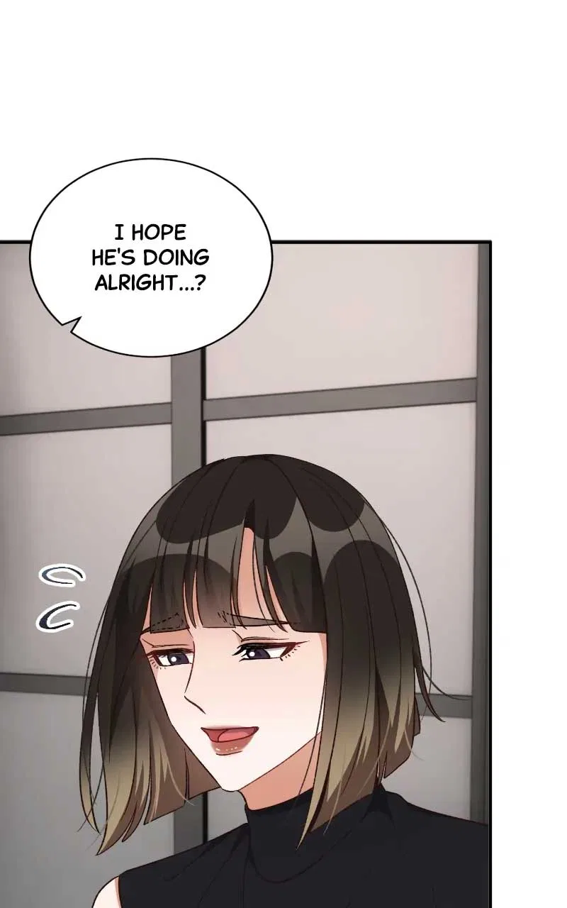 There Is No Perfect Married Couple Chapter 113 – Page 41