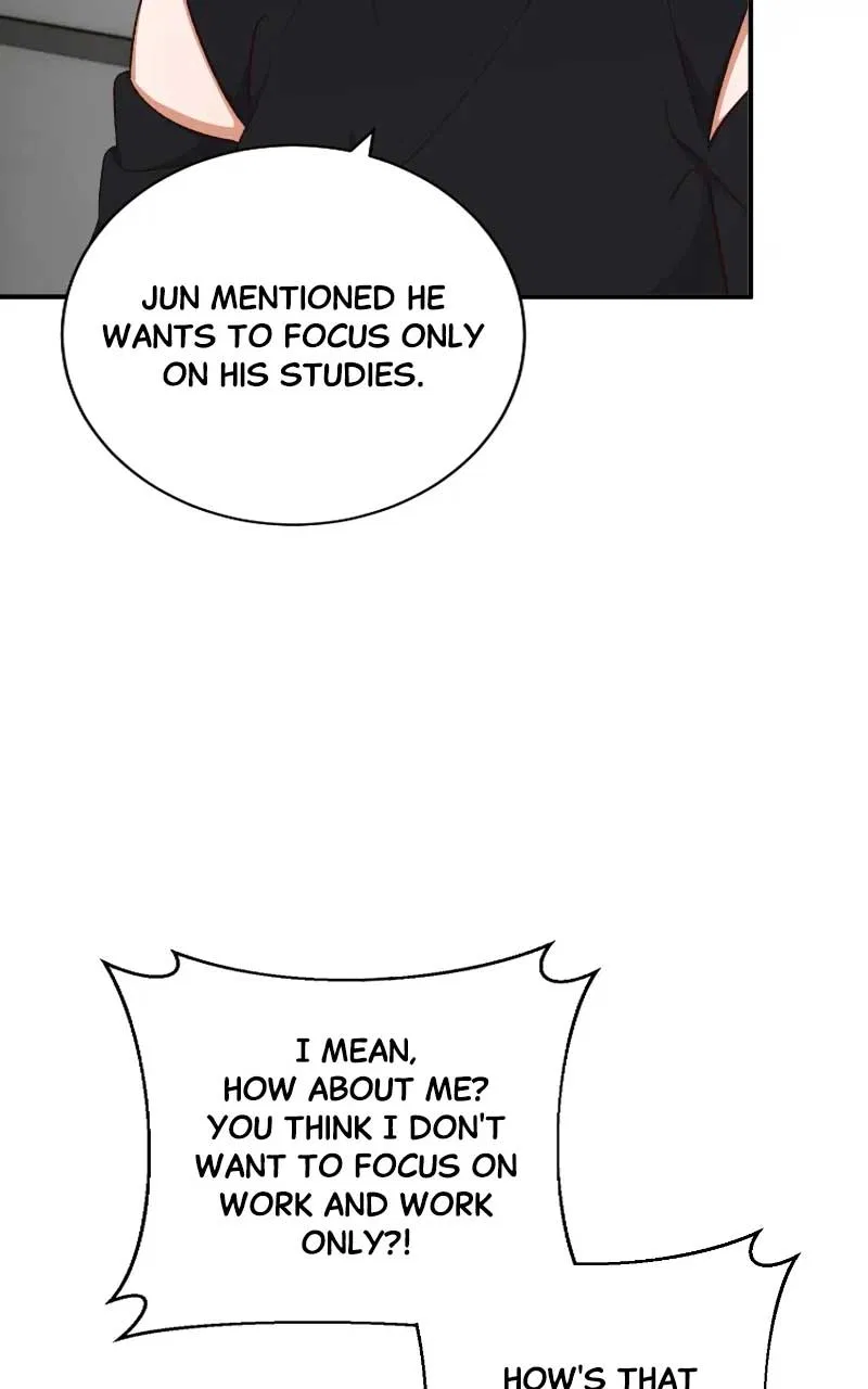 There Is No Perfect Married Couple Chapter 113 – Page 42
