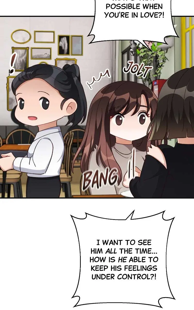 There Is No Perfect Married Couple Chapter 113 – Page 43