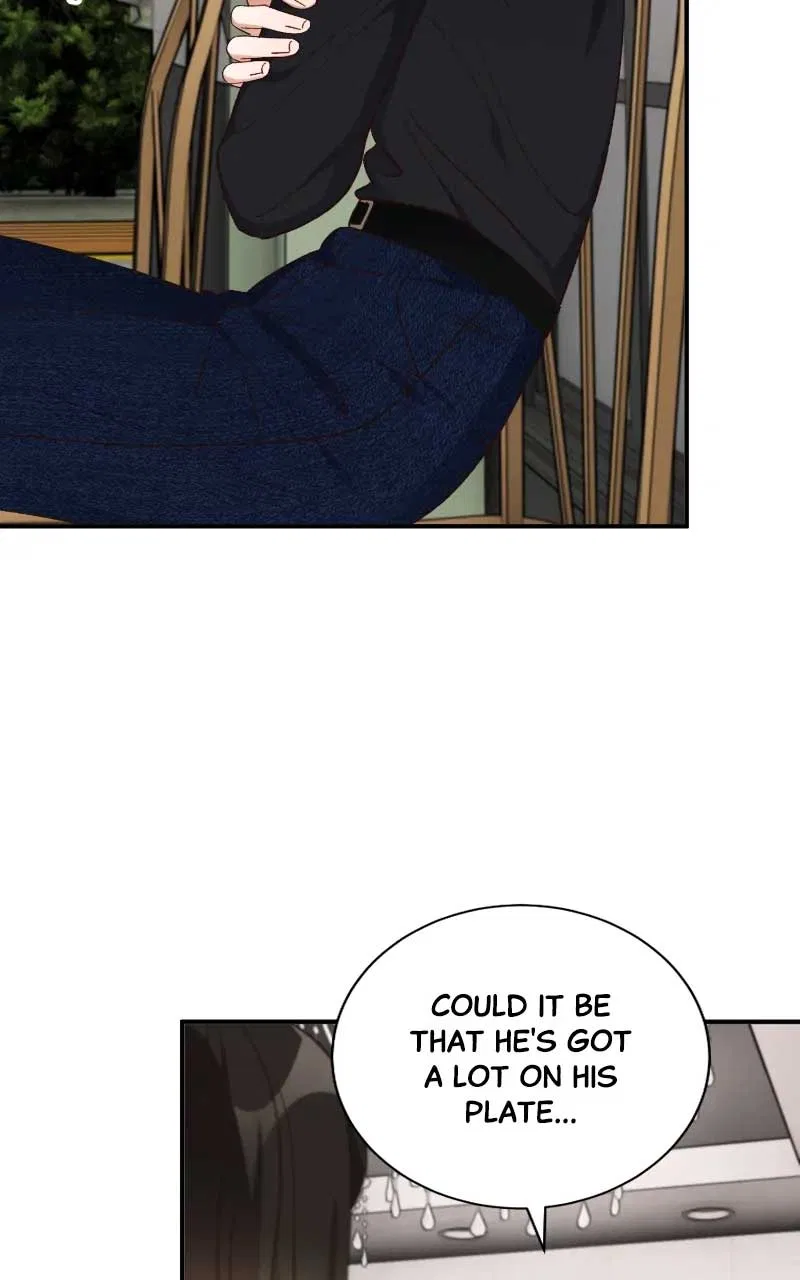 There Is No Perfect Married Couple Chapter 113 – Page 45
