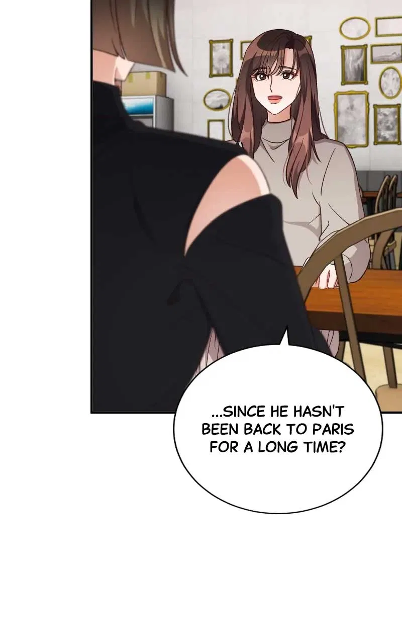 There Is No Perfect Married Couple Chapter 113 – Page 46