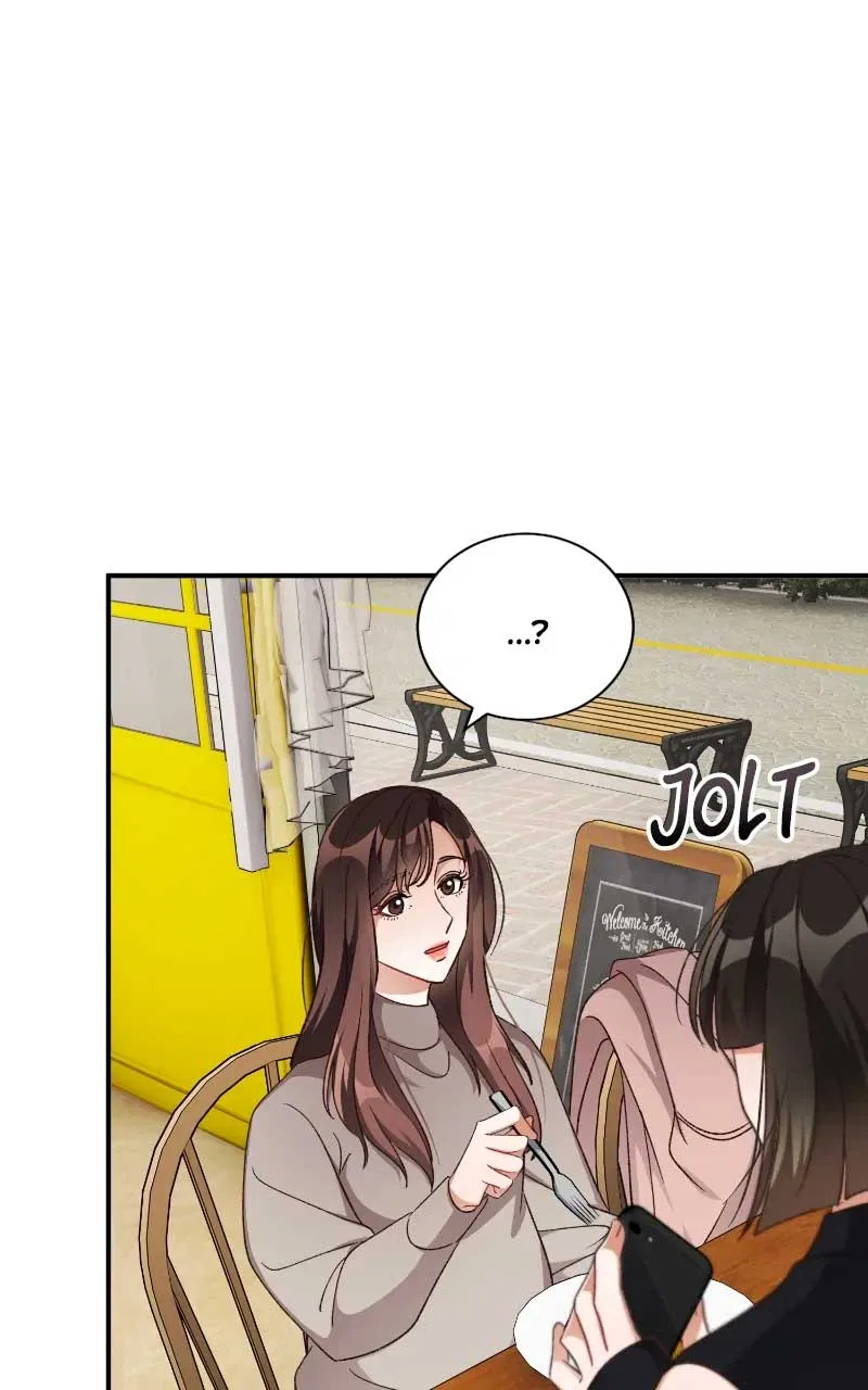 There Is No Perfect Married Couple Chapter 113 – Page 49