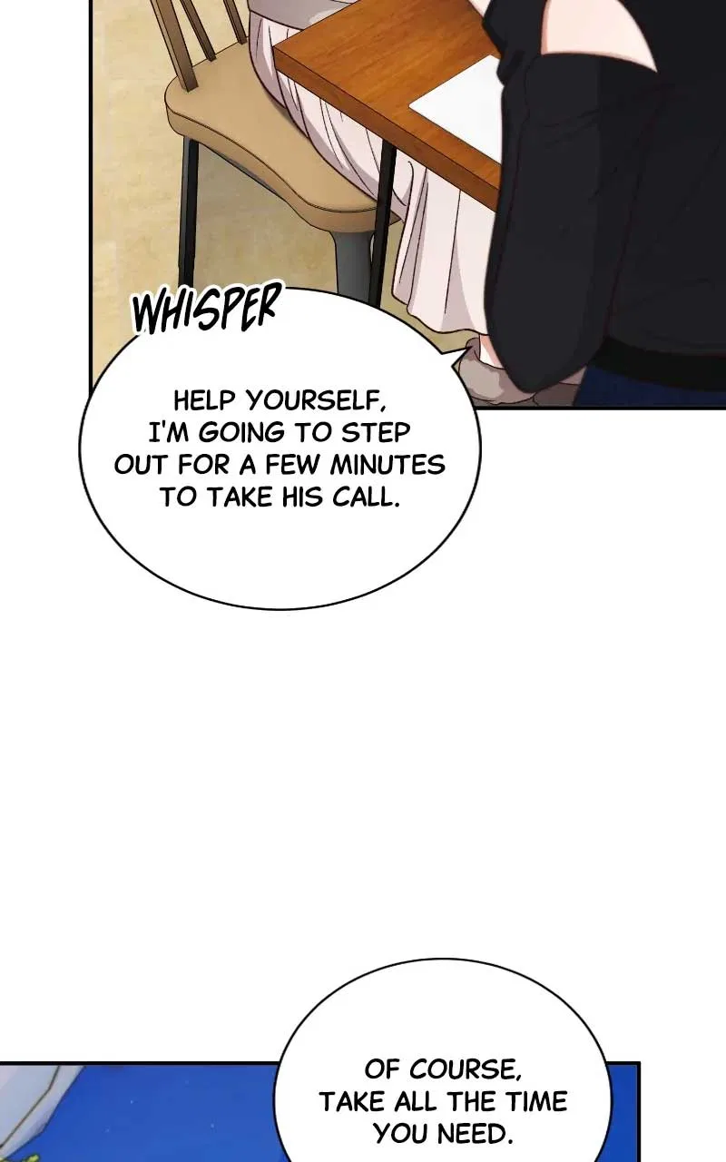 There Is No Perfect Married Couple Chapter 113 – Page 50