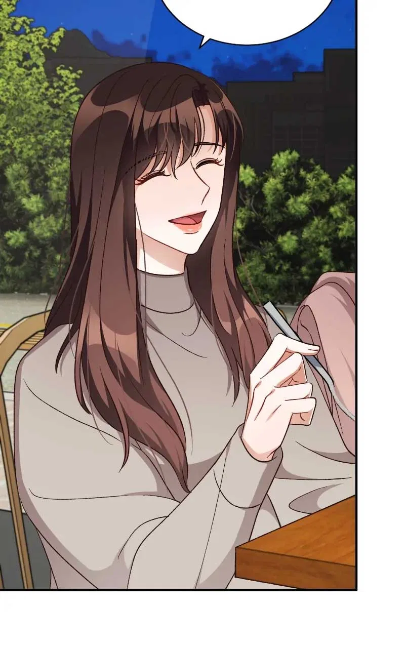 There Is No Perfect Married Couple Chapter 113 – Page 51