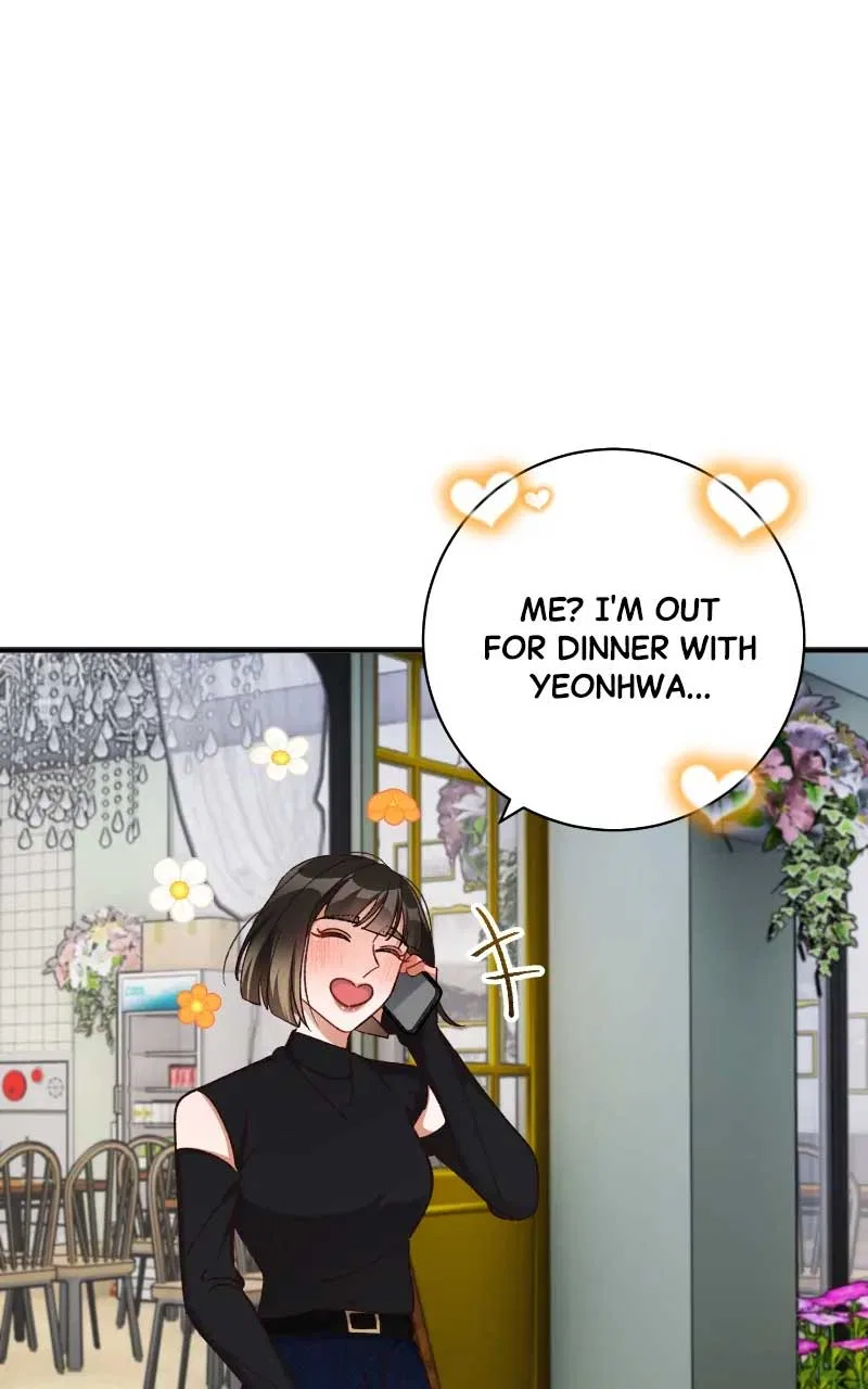 There Is No Perfect Married Couple Chapter 113 – Page 52