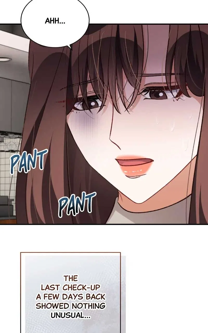 There Is No Perfect Married Couple Chapter 113 – Page 57