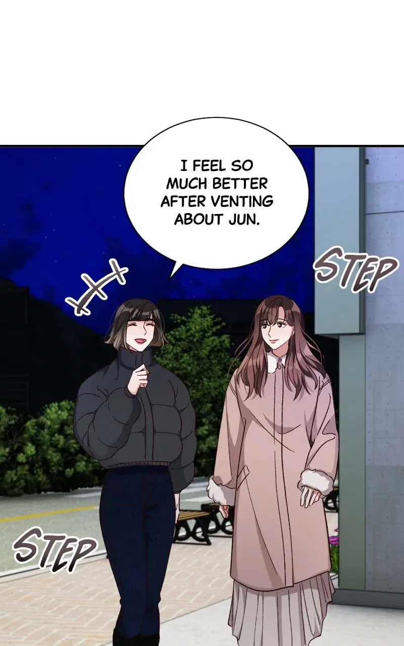 There Is No Perfect Married Couple Chapter 113 – Page 59