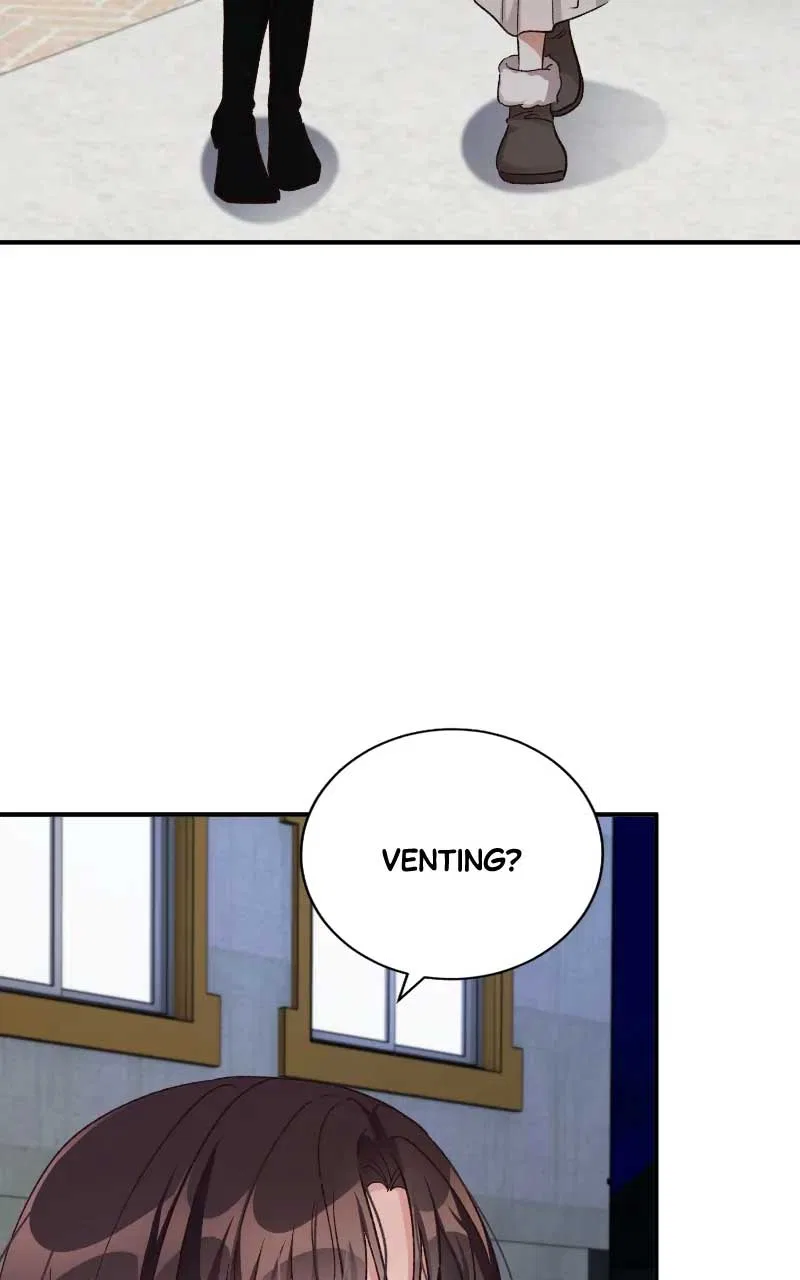 There Is No Perfect Married Couple Chapter 113 – Page 60