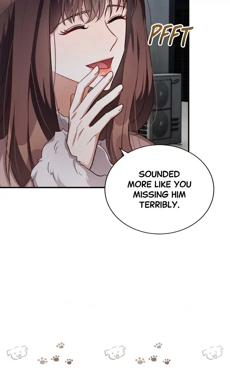 There Is No Perfect Married Couple Chapter 113 – Page 61