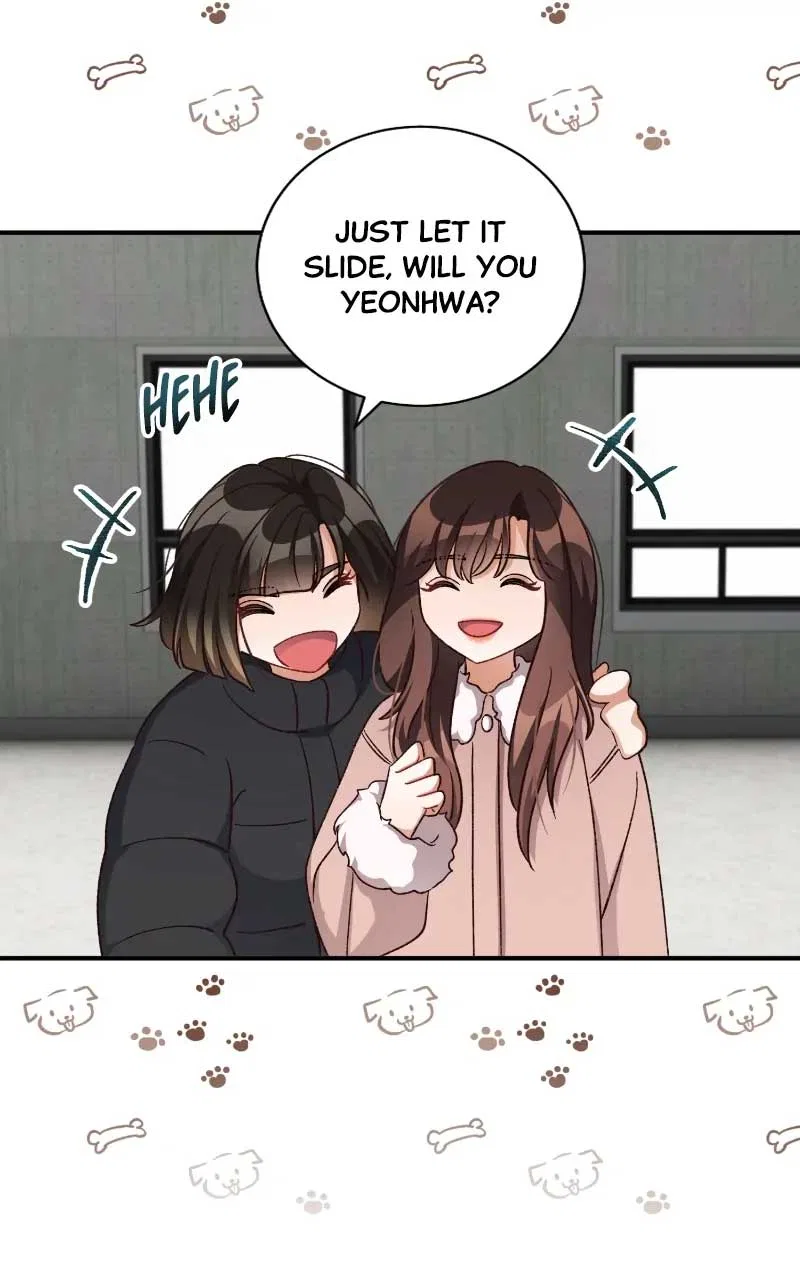 There Is No Perfect Married Couple Chapter 113 – Page 62