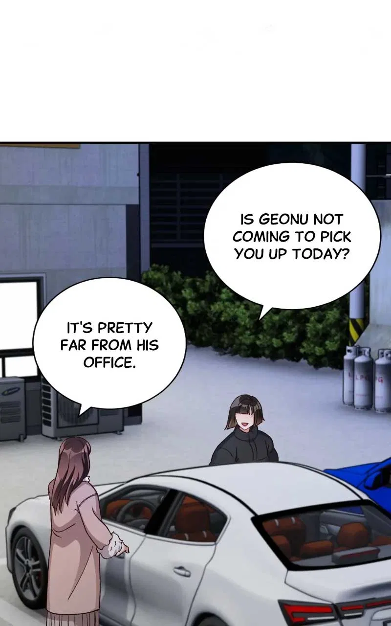 There Is No Perfect Married Couple Chapter 113 – Page 63