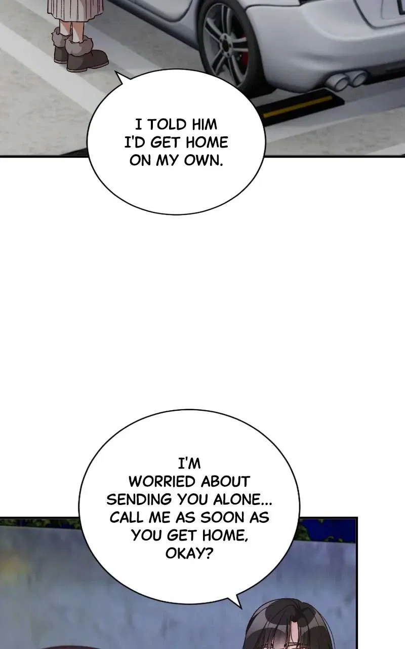 There Is No Perfect Married Couple Chapter 113 – Page 64