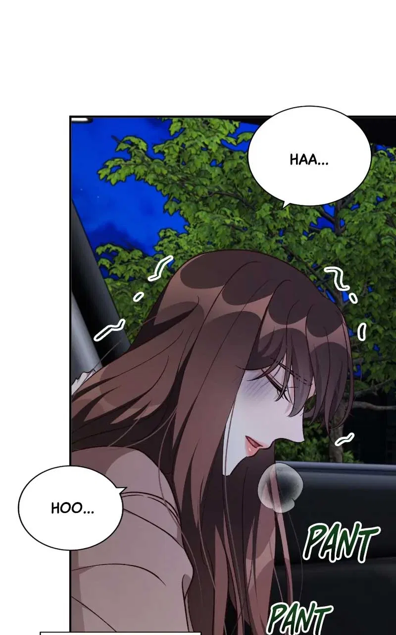 There Is No Perfect Married Couple Chapter 113 – Page 70