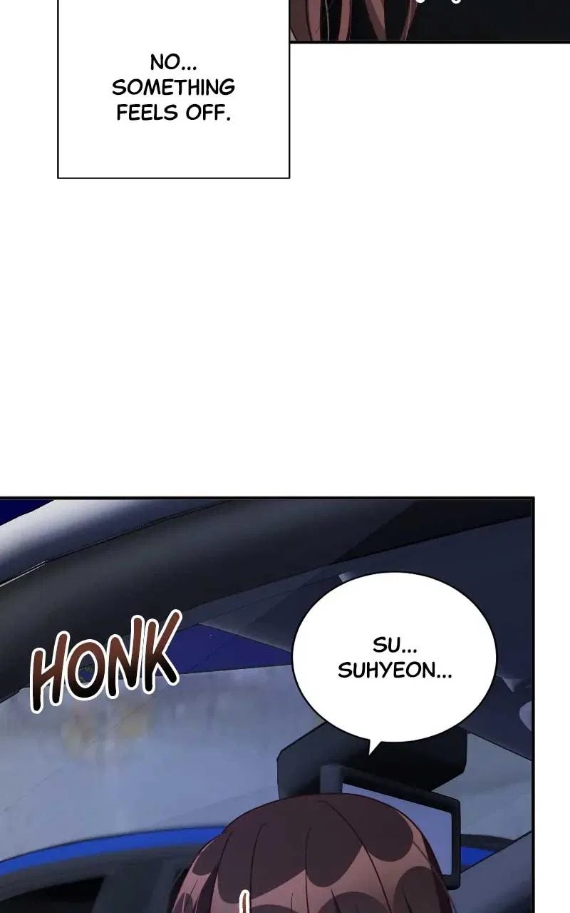 There Is No Perfect Married Couple Chapter 113 – Page 71