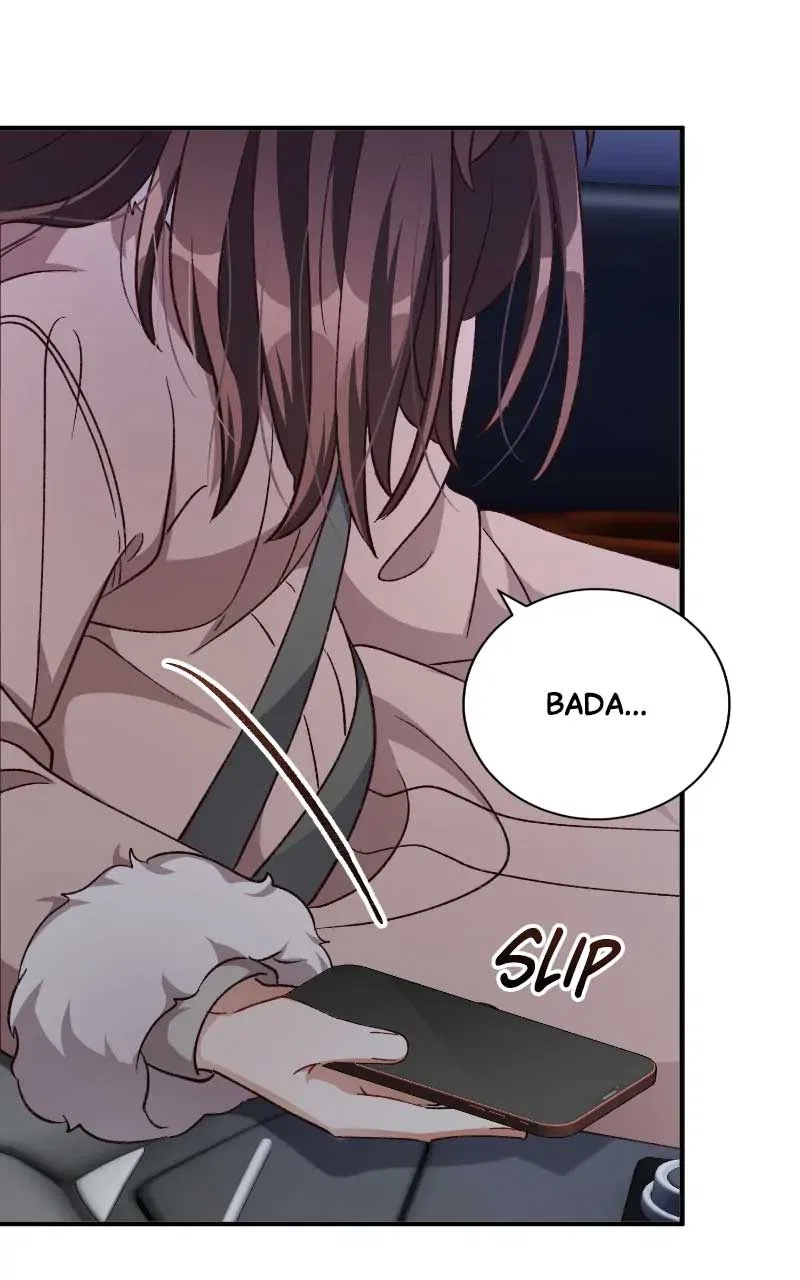 There Is No Perfect Married Couple Chapter 113 – Page 82
