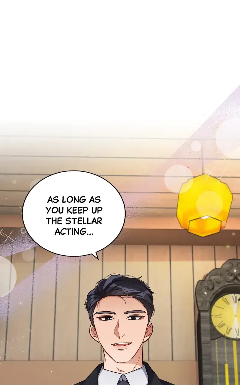 There Is No Perfect Married Couple Chapter 112 – Page 1