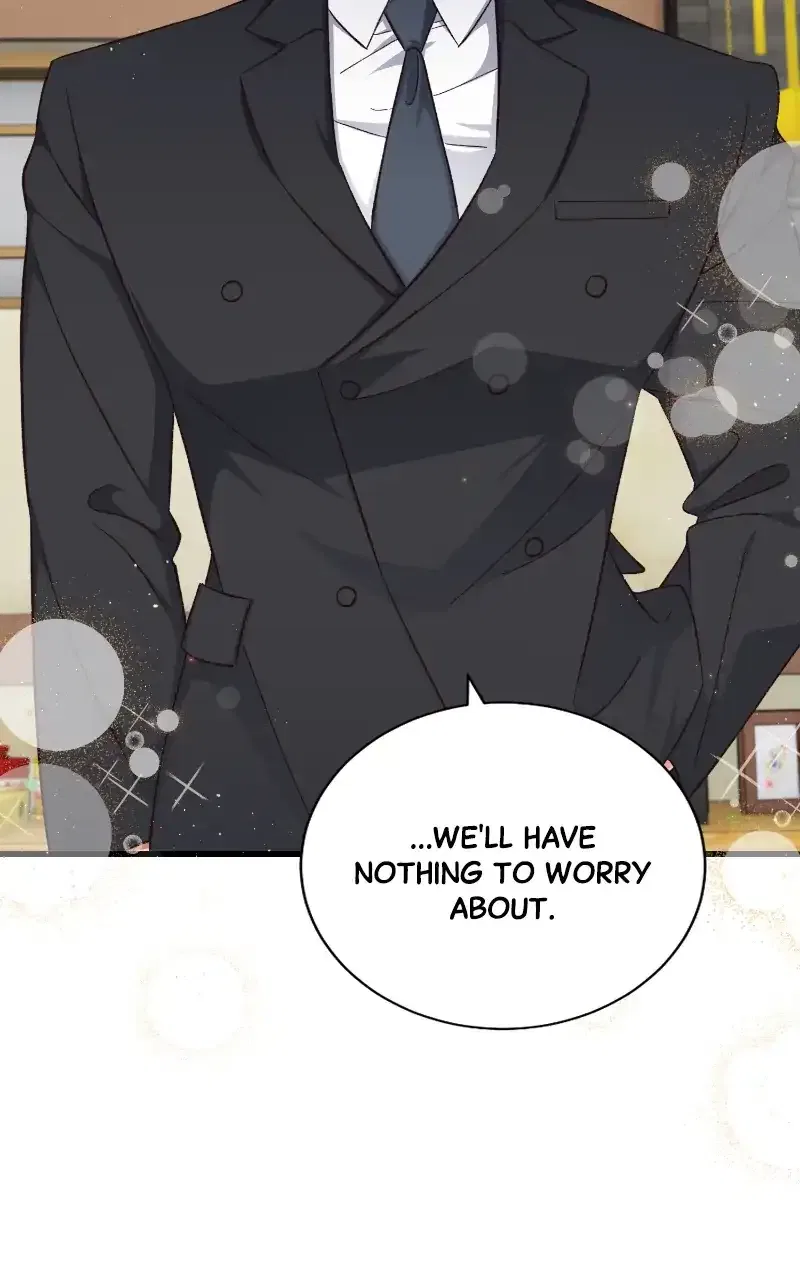 There Is No Perfect Married Couple Chapter 112 – Page 2