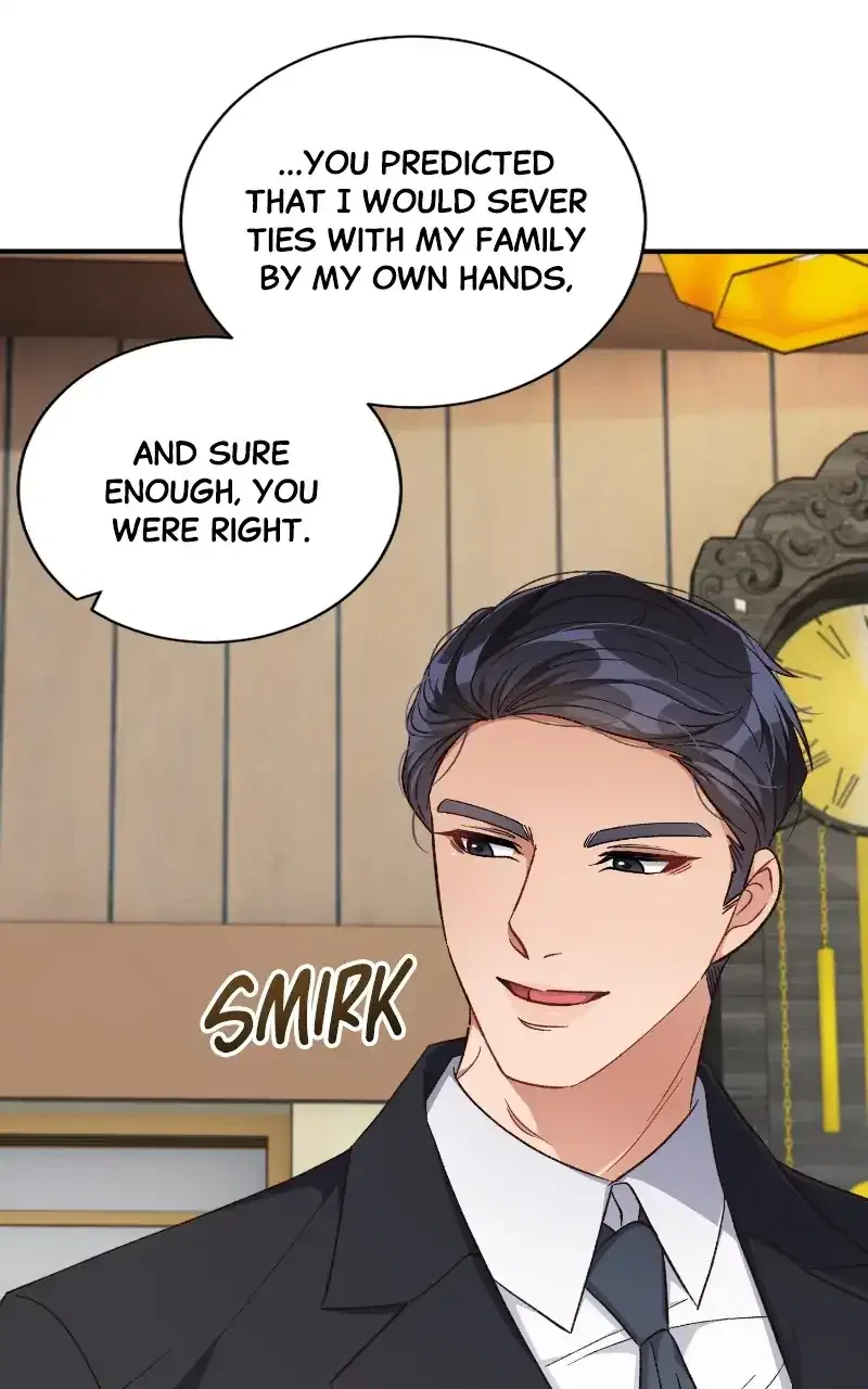 There Is No Perfect Married Couple Chapter 112 – Page 6