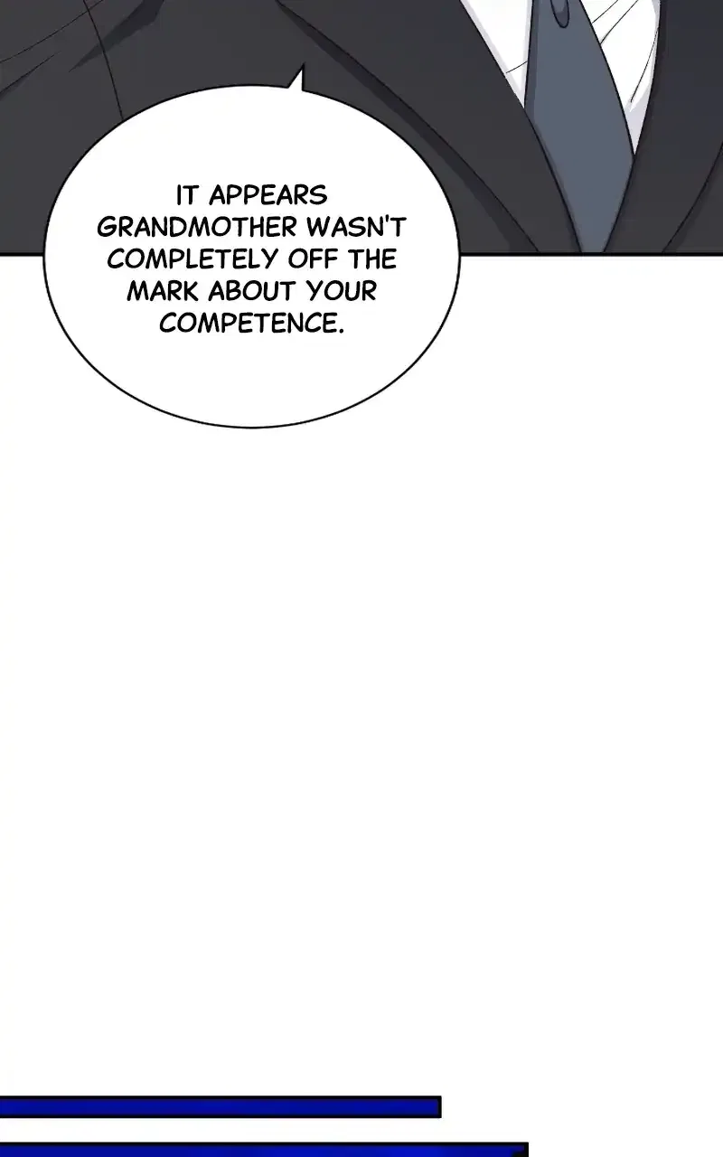 There Is No Perfect Married Couple Chapter 112 – Page 7